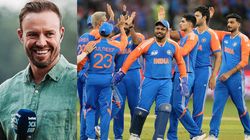 IND vs AUS: തിലകും സഞ്ജുവുമല്ല, അവന്‍ ബാറ്റിങില്‍ വീണ്ടും അഴിഞ്ഞാടും!! പ്രവചിച്ച് എബിഡി