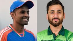 ആഗയുടെ 'രക്ഷയ്‌ക്കെത്തി' സൂര്യ!! ടി20 ക്യാപ്റ്റന്‍സി തെറിച്ചില്ല; സ്‌കൈ ചെയ്ത സഹായമിങ്ങനെ