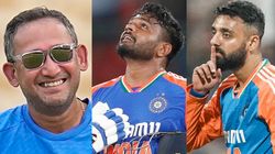 സെലക്ടറായി അഗാര്‍ക്കറിന് എത്ര മാര്‍ക്ക്? സഞ്ജു ഹാപ്പി!! പക്ഷെ 'ലോട്ടറിയടിച്ചത്' ആ താരത്തിന്