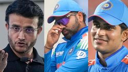 രോഹിത്തിനെ പുറത്താക്കിയതല്ല!! ഞാനും ഇതു നേരിട്ടു, അഗാര്‍ക്കറിനെ പിന്തുണച്ച് ദാദ; കാരണമിങ്ങനെ