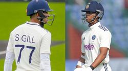 IND vs WI: ഗില്ലിന് അസൂയ!! ജയ്‌സ്വാളിന്റെ ഡബിള്‍ സെഞ്ച്വറി തടഞ്ഞു? ആരാധകരോഷം