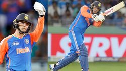 3 ബോള്‍, അഭിഷേകിനെ ഔട്ടാക്കും; നാട്ടുകാരനെ കളിയാക്കി മറ്റൊരു പാക് താരം!! പറഞ്ഞത് വൈറല്‍