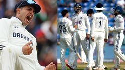 രോഹിത്തിനെ വെല്ലുന്ന ക്യാപ്റ്റന്‍സി!! ഗില്ലിന്റെ ആ നീക്കം അപ്രതീക്ഷിതം, വിന്‍ഡീസ് തരിപ്പണം