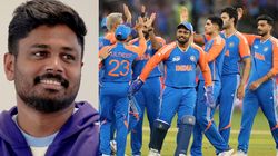 ഇന്ത്യന്‍ ക്യാപ്റ്റനായാല്‍ ടീമില്‍ എന്തു മാറ്റം വരുത്തും? സഞ്ജു പറഞ്ഞത് വൈറല്‍!