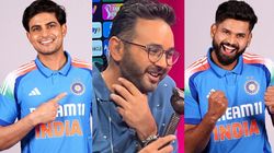 IND vs AUS: ഗില്ലും, ശ്രേയസുമല്ല; ഏകദിനത്തിലെ പ്ലെയര്‍ ഓഫ് ദി സീരീസ് അവന്‍!! പ്രവചിച്ച് പാര്‍ഥീവ്