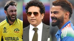 ഇന്ത്യ, ഓസീസ് & ഇംഗ്ലണ്ട്; 3 ടീമുകളുടെ സംയുക്ത ഏകദിന 11!! തിരഞ്ഞെടുത്ത് മാക്‌സി