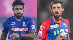 IPL 2026: സഞ്ജുവിന് പകരം സ്റ്റാര്‍ക്ക്!! ഡിസിയോടു റോയല്‍സ് ചോദിക്കുക ഇവരെ, കിട്ടിയാല്‍ കോളടിക്കും