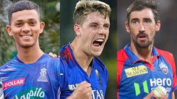 IPL 2026: ജയ്‌സ്വാള്‍ നയിക്കും!! 5ല്‍ ഗ്രീന്‍, ആര്‍ച്ചര്‍ക്കൊപ്പം സ്റ്റാര്‍ക്ക്; സങ്കയുടെ 11