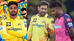 സഞ്ജുവിനെ തരാം, പകരം അവനെ വേണം!! പറ്റില്ലെന്നു ചെന്നൈ, സിഎസ്‌കെയുടെ പ്ലാന്‍ ഇങ്ങനെ