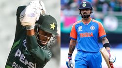 IND vs AUS: കോലിയെ ഫ്‌ളോപ്പാക്കിയത് ആ പാക് താരം!! കാരണം 'കിട്ടി', സംഭവമിങ്ങനെ