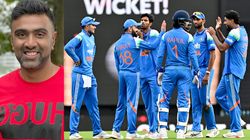 അവനില്ലെങ്കില്‍ പകരമാര്? ലോകകപ്പില്‍ പണിയുറപ്പ്!! ഇന്ത്യയുടെ വീക്ക്‌നെസ് ചൂണ്ടിക്കാട്ടി അശ്വിന്‍