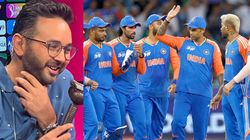 അവന്‍ റണ്‍സടിച്ചാല്‍ ഏതു ടീമും തകരും!! ഓസീസ് കരുതിയിരുന്നോ, പാര്‍ഥീവിന്റെ മുന്നറിയിപ്പ്