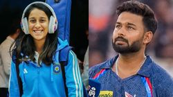 റിഷഭിന് 27 കോടി, ജെമിമയ്‌ക്കോ? ഡബ്ല്യുപിഎല്‍ ശമ്പളം ഇത്ര കുറച്ചോ!! ആസ്തി അറിയാം