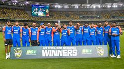 അടിപൊളി അഭിഷേക്, സൂര്യ ദുരന്തം!! സഞ്ജുവോ? ഹീറോസും ഫ്‌ളോപ്പുകളും ആരെല്ലാം