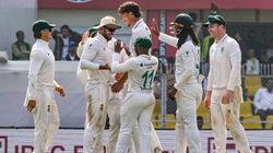 IND vs SA: ബാറ്റിങ് ദുരന്തം, വന്‍ ലീഡ് വഴങ്ങി ഇന്ത്യ!! കളി സൗത്താഫ്രിക്കയുടെ കൈയില്‍