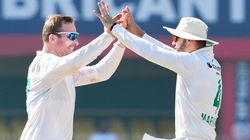 IND vs SA: നാണക്കേട് പൂര്‍ണം!! കിവികള്‍ക്കു പിറകെ സൗത്താഫ്രിക്കയും തൂത്തുവാരി