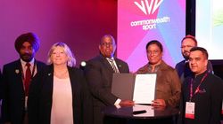 Commonwealth Games : ഇന്ത്യയിലേക്കു വീണ്ടുമെത്തുന്നു ഗെയിംസ്, മുഖ്യ വേദിയറിയാം