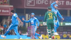 IND vs SA: വിന്റേജ് കോലി!! പിന്നാലെ വിറപ്പിച്ച് യാന്‍സണ്‍; റാഞ്ചി ത്രില്ലറില്‍ ഇന്ത്യ നേടി
