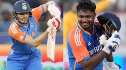 സഞ്ജു വീണ്ടും ഓപ്പണ്‍ ചെയ്യട്ടെ! ഗില്ലിനെക്കൊണ്ട് പറ്റിയ പണിയല്ല, കാരണമറിയാം