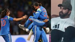 World Cup 2025: രോഹിത് സാക്ഷി, ഹര്‍മന്‍പ്രീതിന്റെ ചൂതാട്ടം കളി മാറ്റിയതെങ്ങനെ? ഇതാണ് ക്യാപ്റ്റന്‍!!