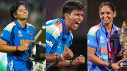 ഷഫാലിയും പ്രീതിയുമല്ല, ഇന്ത്യയെ കപ്പടിപ്പിച്ചത് മറ്റൊരാള്‍!! ആ വാക്ക് വഴിത്തിരിവെന്ന് ഹര്‍മന്‍