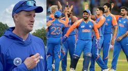 IND vs AUS: മാച്ച് വിന്നര്‍, എന്നിട്ടും അവനെ സ്ഥിരം കളിപ്പിക്കാത്തതെന്ത്? കാരണം പറഞ്ഞ് മോര്‍ക്കല്‍