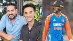 അഭിഷേകിനു വീക്ക്‌നെസ്!! എളുപ്പം പുറത്താക്കാം, യുവി കാണുന്നില്ലേ? ചോദ്യം ഇര്‍ഫാന്റേത്