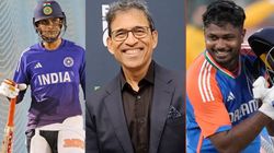 ലോകകപ്പില്‍ ഗില്‍ ഓപ്പണറാവരുത്!! സഞ്ജു ചെയ്ത തെറ്റെന്ത്? ഇനി ചെയ്യേണ്ടത് ഇക്കാര്യമെന്ന് ഭോഗ്‌ലെ