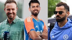 എബിഡിയും കോലിയുമല്ല, അതിലും കേമന്‍ മറ്റൊരാള്‍!! ബെസ്റ്റ് ആരെന്നു പറഞ്ഞ് ജിതേഷ്