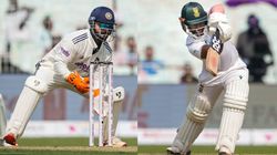 IND vs SA: റിഷഭ് തന്ത്രം പറഞ്ഞു, പിന്നാലെ വിക്കറ്റ്!!! ധോണിയെ വെല്ലും? വീഡിയോ വൈറല്‍