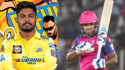 IPL 2026: ചെന്നൈയില്‍ സഞ്ജു മിന്നിക്കുമോ, എത്ര റണ്ണെടുക്കും? ഉത്തരമിങ്ങനെ!! എഐ പ്രവചനം