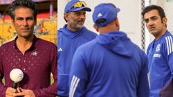 24 കാരനോടും ക്ഷമയില്ല!! അവനെ എന്തിന് ഒഴിവാക്കി? ഗംഭീറിന്റേത് മണ്ടത്തരം; കൈഫ് കലിപ്പില്‍