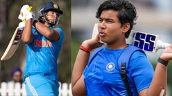 പാക് ബൗളറുടെ ഭീഷണി!! വൈഭവ് ചെയ്തതിങ്ങനെ, പിന്നെ പൊടിപോലുമില്ല; പയ്യന്‍ പൊളിയല്ലേ?