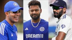 IND vs SA: സൂപ്പര്‍ താരമടക്കം 2 പേര്‍ ഔട്ട്!! മലയാളിക്കും നറുക്കുവീഴും? രണ്ടാമങ്കത്തിലെ ഇന്ത്യന്‍ 11