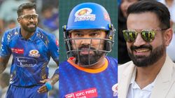IPL 2026: രോഹിത്തല്ല, ഇംപാക്ട് സബ് അവന്‍!! മുംബൈക്ക് ഈ 11, തിരഞ്ഞെടുത്ത് ഇര്‍ഫാന്‍