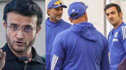 ഈ മണ്ടത്തരം ആരെങ്കിലും കാണിക്കുമോ? ഗംഭീറിനെതിരേ ദാദ! കാരണമിങ്ങനെ