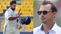 ടീം 4ന് 102, പിന്നാലെ വിക്കറ്റ് വലിച്ചെറിഞ്ഞ് റിഷഭ്!! തുറന്നടിച്ച് സ്റ്റെയ്ന്‍, പറഞ്ഞതിങ്ങനെ