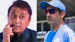 അന്ന് ആരെങ്കിലും പ്രശംസിച്ചോ? ഇപ്പോള്‍ കുറ്റമെല്ലാം കോച്ചിന്!! ഗവാസ്‌കര്‍ കലിപ്പില്‍