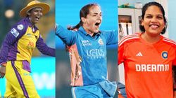 WPL 2026: ദീപ്തിക്കു മോഹവില!! അമേലിയ്ക്കും കോളടിച്ചു; ആശയ്ക്കു വന്‍ ഡിമാന്റ്