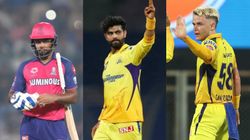 അപ്പൊ ഇനി ചെപ്പോക്കിൽ കാണാം..! സഞ്ജു സാംസൺ-സിഎസ്കെ കരാറായി, പകരം കൊടുക്കുന്നത് ഇവരെ..