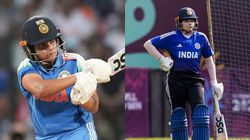 Womens World Cup 2025: 'എത്ര അവിശ്വസനീയമായ കഥ'; ഷഫാലി വർമയെ വാനോളം പുകഴ്ത്തി ആരാധകർ