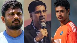 സഞ്ജുവിനോടു കാണിച്ചത് ചതി!! ദുബെയുടെ റോളെന്ത്? ഗംഭീര്‍ ടീം ബാലന്‍സ് തകര്‍ത്തെന്നു ശ്രീകാന്ത്