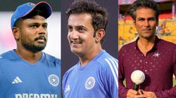 IND vs AUS: സഞ്ജുവിനെ പുറത്താക്കിയതെന്ത്? അതു കൈഫിനറിയാം!! പ്രധാന കാരണം അവന്‍