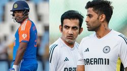 സഞ്ജുവിനെ 'വട്ടം കറക്കി' ഫോമൗട്ടാക്കി!! ബാറ്റിങ് റൊട്ടേഷന്‍ തുടരുമോ? ഗംഭീര്‍ പറഞ്ഞതിങ്ങനെ