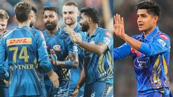 IPL 2026: വിഘ്‌നേഷ് അകത്തോ, പുറത്തോ? മുംബൈ നിലനിര്‍ത്തുക ഇവരെ!! 5 പേര്‍ തെറിക്കും