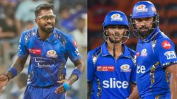 IPL 2026: രോഹിത്- ഇഷാന്‍ ഓപ്പണിങ് കോംബോ റിട്ടേണ്‍സ്!! ഈ മുംബൈ 11നെ പൂട്ടാന്‍ ആരുണ്ട്?