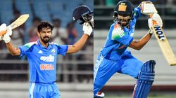 റുതു പുതിയ റണ്‍മെഷീന്‍!! ഈ കണക്കുകള്‍ നോക്കൂ, എന്നിട്ടും ടീം ഇന്ത്യക്കു വേണ്ടാത്തവന്‍