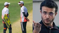 IND vs SA: ബാറ്റര്‍മാര്‍ വാഴാതെ ഈഡന്‍ പിച്ച്, കാരണം ഇന്ത്യ തന്നെ!! തുറന്നടിച്ച് ദാദ, കാരണമിങ്ങനെ