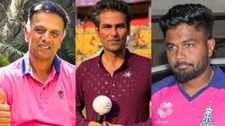 സഞ്ജു പോയാല്‍ ഒരു 'ചുക്കുമില്ല'!! ദ്രാവിഡില്ലാത്തത് അവനു ക്ഷീണം, കാരണം കൈഫിനറിയാം