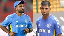 അവസാന മാച്ചില്‍ സെഞ്ച്വറി, ഇതാണോ സഞ്ജു ചെയ്ത തെറ്റ്? ജുറേല്‍ എങ്ങനെ വന്നെന്നു ബദ്രിനാഥ്!!